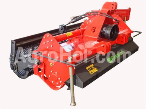 Belafer Talajegyengető 200 cm-es Belafer Talajegyengető 200 cm-es