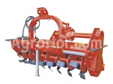 Belafer Talajmaró hidraulikusan eltolható 200 cm-es Belafer Talajmaró hidraulikusan eltolható 200 cm-es