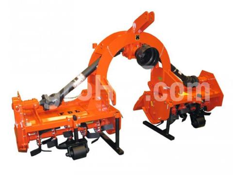 Belafer Sorközművelő talajmaró 100 cm-es Belafer Sorközművelő talajmaró 100 cm-es