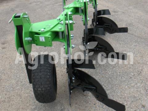 Bomet 3+1 fejes ágyeke Bomet 3+1 fejes ágyeke