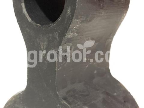 Belafer Kalapács CAB-120-FA erdészeti forgókotró szárzúzóhoz