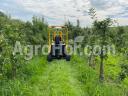 Eurotrac Dízel targonca