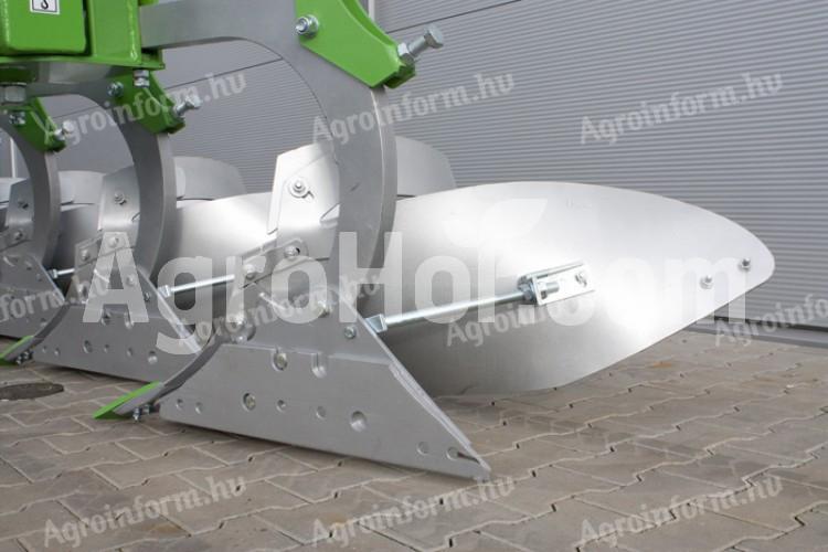 Bomet 3+1 fejes ágyeke