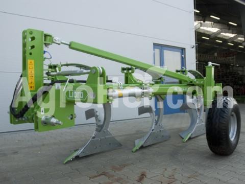 Bomet 4 fejes ágyeke Bomet 4 fejes ágyeke