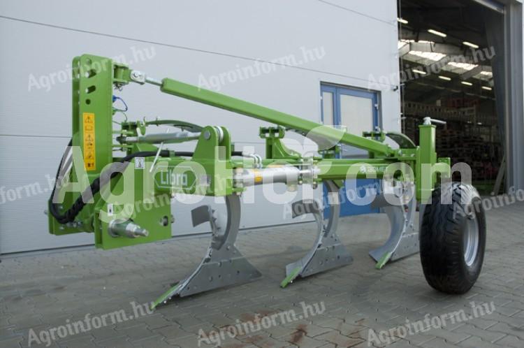 Bomet 4 fejes ágyeke