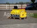 Ghedini Hidraulikus szárzúzó mini és midi kotrógéphez 840 mm-es