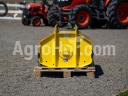 Ghedini Hidraulikus szárzúzó mini és midi kotrógéphez 840 mm-es
