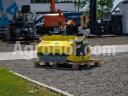 Ghedini Hidraulikus szárzúzó mini és midi kotrógéphez 840 mm-es