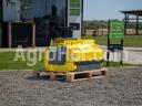 Ghedini Hidraulikus szárzúzó mini és midi kotrógéphez 840 mm-es