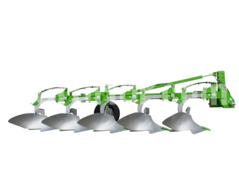 Bomet 4+1 fejes ágyeke