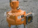 Ghedini Hidraulikus búvárszivattyú max 600 l/min