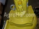 Ghedini Hidraulikus búvárszivattyú max 600 l/min