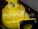 Ghedini Hidraulikus búvárszivattyú max 600 l/min