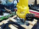 Ghedini Hidraulikus búvárszivattyú max 600 l/min