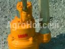 Ghedini Hidraulikus búvárszivattyú max 600 l/min