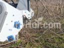 AARDENBURG 180 cm-es Pick-up szárzúzó - 1 rotoros