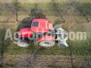 AARDENBURG 180 cm-es Pick-up szárzúzó - 1 rotoros