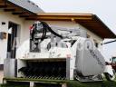 AARDENBURG 180 cm-es Pick-up szárzúzó - 1 rotoros
