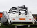 AARDENBURG 180 cm-es Pick-up szárzúzó - 1 rotoros