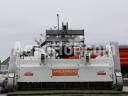 AARDENBURG 180 cm-es Pick-up szárzúzó - 1 rotoros