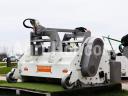 AARDENBURG 180 cm-es Pick-up szárzúzó - 1 rotoros