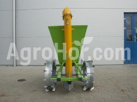 Bomet 1 soros krumpli ültető gép (bakhát: 62-70 cm) Bomet 1 soros krumpli ültető gép (bakhát: 62-70 cm)