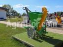 Bomet 1 soros krumpli ültető gép (bakhát: 62-70 cm)