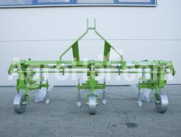 Bomet 2 soros sorközművelő