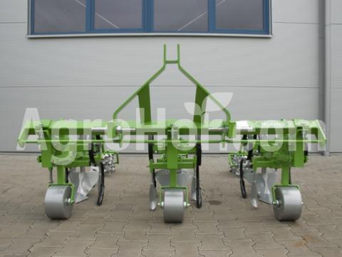 Bomet 2 soros sorközművelő (henger átmérő: 21 cm) Bomet 2 soros sorközművelő (henger átmérő: 21 cm)