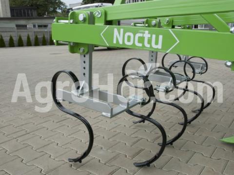 Bomet 2 soros bakhát emelő gép Bomet 2 soros bakhát emelő gép