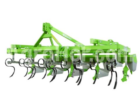 Bomet 4 soros bakhát emelő gép Bomet 4 soros bakhát emelő gép