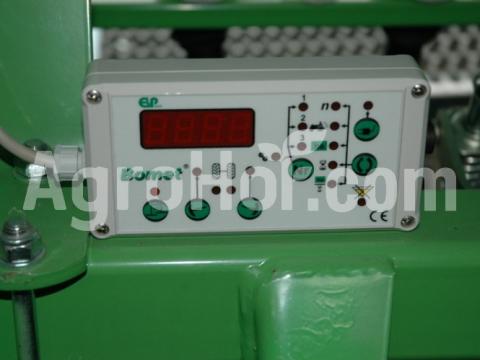 Bomet 2,5 m-es univerzális vetőgép Bomet 2,5 m-es univerzális vetőgép