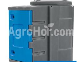 JFC AdBlue tartály 1300 literes