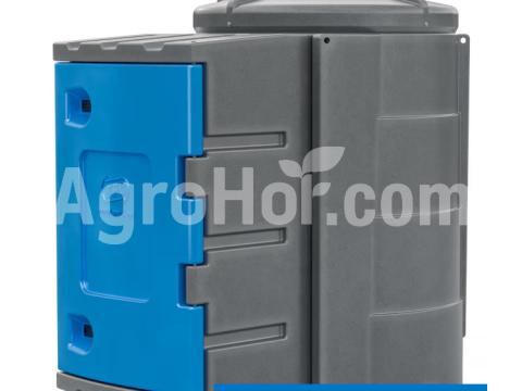 JFC AdBlue tartály 1300 literes JFC AdBlue tartály 1300 literes