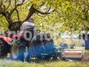 AARDENBURG Törzstisztófej jobb oldali