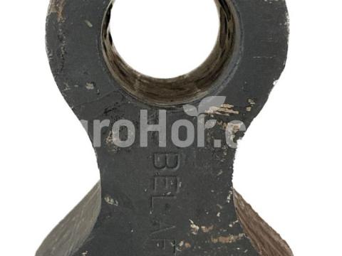 Belafer Kalapács erdészeti szárzúzóhoz 1600g Belafer Kalapács erdészeti szárzúzóhoz 1600g