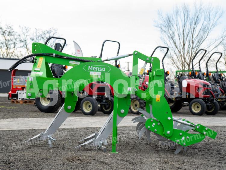 Bomet 3 kapás altalajlazító