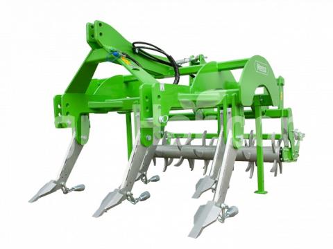 Bomet 5 kapás altalajlazító Bomet 5 kapás altalajlazító