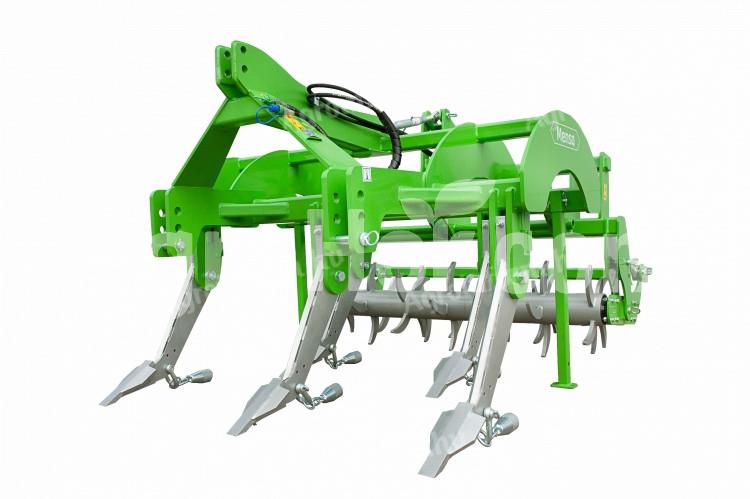 Bomet 5 kapás altalajlazító