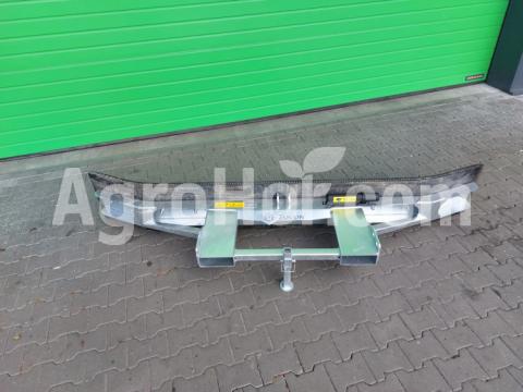 Zocon 190 cm-es gumitolólap raklapvilla felfogatással Zocon 190 cm-es gumitolólap raklapvilla felfogatással