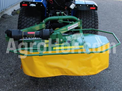 Kraffter Dobos kasza 100cm