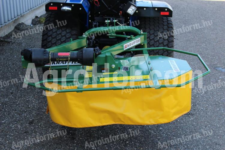 Kraffter Dobos kasza 100cm
