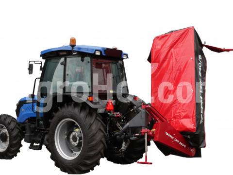 FPM Agromehanika Disces kasza 4 korongos (1,6 m) FPM Agromehanika Disces kasza 4 korongos (1,6 m)