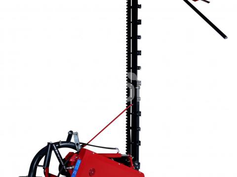 FPM Agromehanika Alternáló kasza (2,25 m) FPM Agromehanika Alternáló kasza (2,25 m)