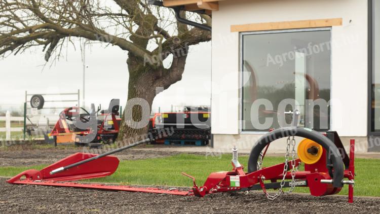 FPM Agromehanika Alternáló kasza (1,6 m)