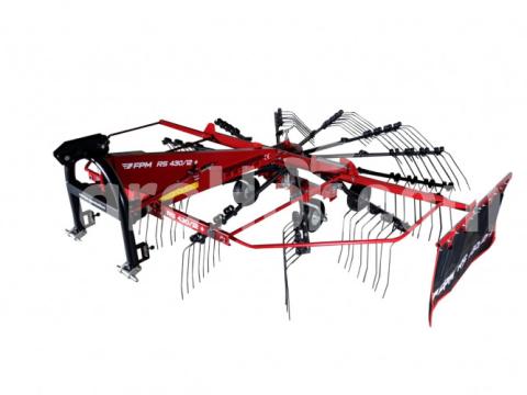 FPM Agromehanika Rendkezelő 13/4 (4,6 m) FPM Agromehanika Rendkezelő 13/4 (4,6 m)