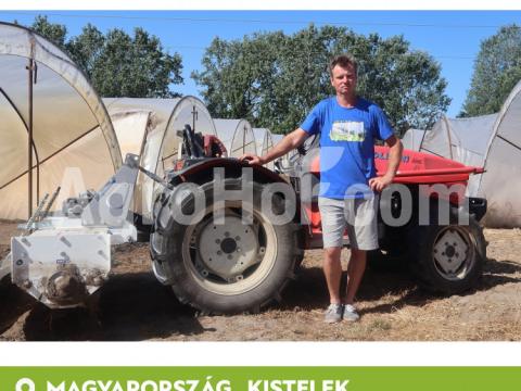 AARDENBURG 150 cm-es talajmaró AARDENBURG 150 cm-es talajmaró