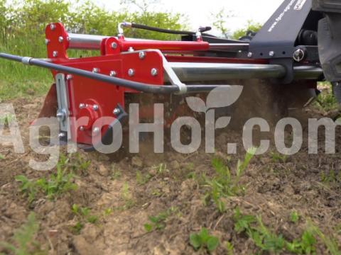 FPM Agromehanika Talajmaró oldalkitolással 850 mm-es (4 kés 1 korongon) FPM Agromehanika Talajmaró oldalkitolással 850 mm-es (4 kés 1 korongon)