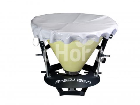 FPM Agromehanika Sószóró (150 literes) FPM Agromehanika Sószóró (150 literes)