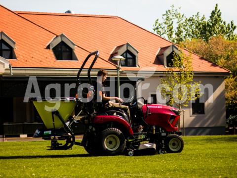 FPM Agromehanika Sószóró (300 literes) FPM Agromehanika Sószóró (300 literes)